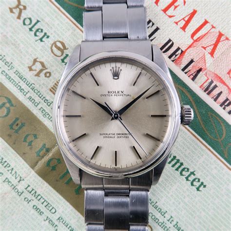 rolex oyster perpetual mod 1002|Rolex Oyster Perpetual release date.